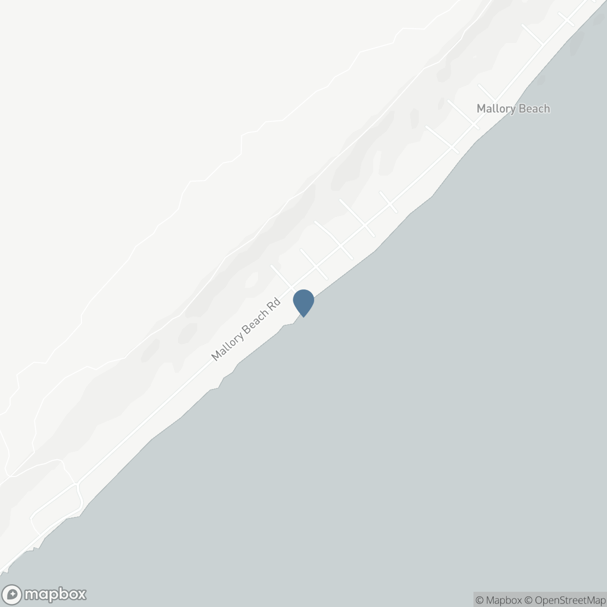 1 1ST AVENUE, Georgian Bluffs, Ontario N0H 2T0